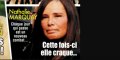 Nathalie Marquay, cette fois, elle craque, révélation sur son combat (photo)