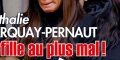 Nathalie Marquay en deuil et délaissée par sa fille, cette confidence qui en dit long