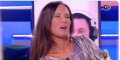 Nathalie Marquay en larmes après son passage sur TF1, sa confidence chez Cyril Hanouna (vidéo)