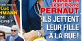 Nathalie Marquay et Jean-Pierre Pernaut, ils jettent les fille à la rue