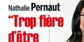 Nathalie Marquay hâte d'être mamie « Je craque ! »