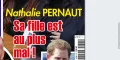Nathalie Marquay intriguée par le gros secret de sa fille Lou, révélation