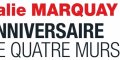 Nathalie Marquay, Jean-Pierre Pernaut, étrange anniversaire entre quatre murs (photo)