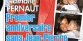 Nathalie Marquay, le pire anniversaire de sa vie - son quotidien à Antony sans son mari