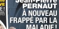 Nathalie Marquay, « maladie » de Jean-Pierre Pernaut, sa triste réaction (photo)