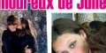 Nathalie Marquay maman rassurée, révélation sur la nouvelle vie de Tom fou amoureux
