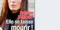 Nathalie Marquay - Méconnaissable, elle passe des heures à sangloter, sa mise au point (photo)