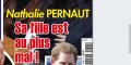 Nathalie Marquay-Pernaut - sa fille au plus mal, précision d'un spécialiste