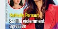 Nathalie Marquay-Pernaut sort les griffes - Sa fille violemment agressée