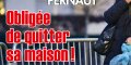 Nathalie Marquay quitte Louveciennes, la maison partagée avec Jean-Pierre Pernaut, la raison