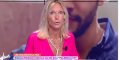 Nathalie Marquay : Rebecca Hampton lui répond cash après ses propos indélicats sur Marwan Berreni