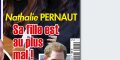 Nathalie Marquay, sa fille Lou au plus mal - son cri de coeur après une insulte gratuite