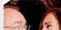Nathalie Marquay sombre à Antony pour son anniversaire, le vide sans Jean-Pierre Pernaut