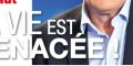 Nathalie Marquay - sa vie menacée - La raison de « sa fuite » de Louveciennes
