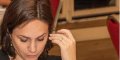 Nathalie Péchalat, bientôt l'accouchement, son message à Corinne Masiero (photo)