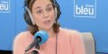 Nathalie Péchalat : loin de Jean Dujardin, mais proche des enfants hospitalisés