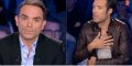 Nicolas Bedos se lâche sur Yann Moix suite à ses propos à Emmanuelle Cosse (vidéo)