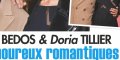 Nicolas Bedos et Doria Tillier - retrouvailles romantiques -Brouillage de pistes à Cabourg (photo)