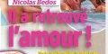 Nicolas Bedos officialise avec Pauline Desmonts, révélations sur sa fiancée