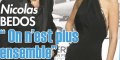Nicolas Bedos, réplique douloureuse à Doria Tillier, son ex