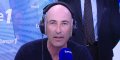 Nicolas Canteloup et Thomas Sotto en Grèce pour soutenir Nikos Aliagas en deuil