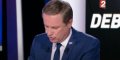 Nicolas Dupont-Aignan pressé par un soutien de François Fillon- Le Figaro met les pendules à l'heure