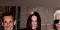 Nicolas et Carla Bruni-Sarkozy réunis à New York avant la soirée mode de l'année, sa grande annonce (photo)