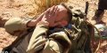 Nicolas, en pleurs, abandonne Wild pour raisons médicales (vidéo)