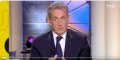 Nicolas Sarkozy au fond du seau, cette salve de Jean-Michel Aphatie qui ne passe pas (vidéo)