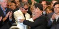 Nicolas Sarkozy se souvient de ses meilleurs moments avec Johnny Hallyday