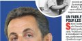Nicolas Sarkozy s'est trahi en épousant Carla Bruni