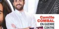 Nikos Aliagas « en guerre » avec Camille Combal, ça se confirme