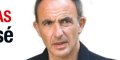 Nikos Aliagas - sa fille « en couple » avec le fils de Thomas Sotto