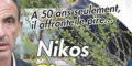 Nikos Aliagas, la fin, odieuse critique, sa réaction subliminale (photo)