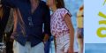 Nikos Aliagas, rupture de routine avec Tina en Grèce - révélation sur leur quotidien