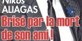 Nikos Aliagas, terrible drame, brisé par la mort de son ami
