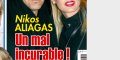 Nikos Aliagas, un mal incurable, « six ans de combat en secret »