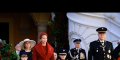 Noël enchanté à Monaco : Albert et Charlène ouvrent les Portes du Palais pour une fête magique avec les enfants