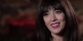 Nolwenn Leroy à propos de Mireille Darc « une femme formidable voilà tout simplement »