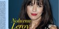 Nolwenn Leroy amoureuse, le gros sacrifice pour Arnaud Clément