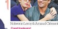 Nolwenn Leroy, Arnaud clément, étrange révélation sur leur relation
