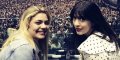 Nolwenn Leroy bien enceinte au RFM Live (vidéo)