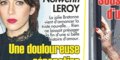 Nolwenn Leroy, douloureuse rupture, la fin d'une belle histoire d'amour