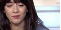 Nolwenn Leroy « dramatique face à face » avec la mort, elle fond en larmes (vidéo)