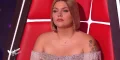 Nolwenn Leroy en soutien de Louane - affligée et écrasée sur TF1 (photo)