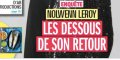 Nolwenn Leroy, fin de retraite, surprenante raison de son retour