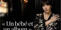 Nolwenn Leroy inspirée par Léa Salamé pour sa grossesse