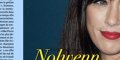 Nolwenn Leroy, « la séparation », un impératif l'éloigne d' Arnaud Clément (photo)