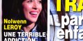 Nolwenn Leroy, maladie silencieuse, symptômes dépressifs, révélation sur son fiancé