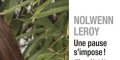 Nolwenn Leroy oubliée, un surprenant projet lui passe sous le nez